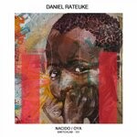 cover: Daniel Rateuke - Nacido