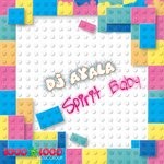 cover: Dj Ayala - Spirit Baby