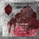 cover: Sabiani - Distant Bells