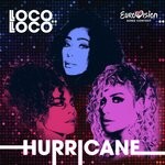 cover: Hurricane - Loco Loco (English Version)