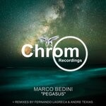 cover: Marco Bedini - Pegasus