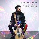 cover: Gareth Emery - Elise (The Remixes)