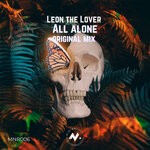 cover: Leon The Lover - All Alone (Original Mix)