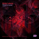 cover: Nick Lewis - This Is Love