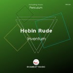 cover: Hobin Rude - Inventum