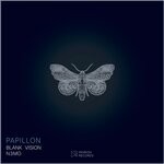 cover: Blank Vision|N3mo - Papillon