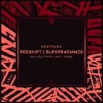 cover: Beatpunx - Redshift