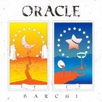 cover: Barchi - Oracle