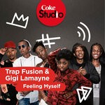 cover: Gigi Lamayne|Trap Fusion - Feeling Myself (Coke Studio South Africa: Season 2)