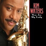 cover: Kim Waters - You Are My Lady