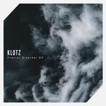 cover: Klotz - Fractal Disorder EP