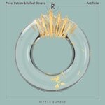 cover: Pavel Petrov|Rafael Cerato - Artificial