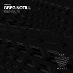 cover: Greg Notill - Essential T6