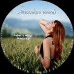 cover: Roberto Aluigi - Modus EP