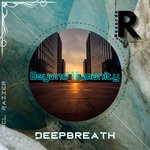 cover: Deepbreath - Beyond Humanity