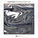 cover: Jason Xmoon - Don Pedro