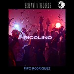 cover: Pipo Rodriguez - Ricolino