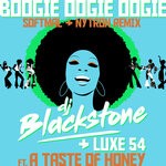 cover: A Taste Of Honey|Dj Blackstone & Luxe 54 - Boogie Oogie Oogie