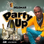 cover: Delomar - Party Up