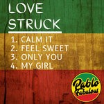 cover: Pablo Fabulous - Love Struck