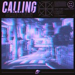 cover: Serotonin - Calling