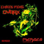 cover: Chris Piks - Cyrax