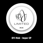 cover: Dyi Mob - Impar EP