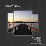 cover: Leunam Innorac|Wailey|Alex Woessner|Koray Kaya|Ovyage - Pentaptych Vol 2 VA