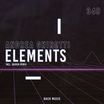 cover: Andrea Ghirotti - Elements