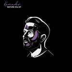 cover: Kamadev - Before You EP