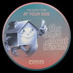 cover: The Oddictions - At Your Side