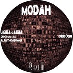 cover: Modah Uk - Jibba Jabba