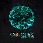 cover: Adelphin - Colours