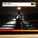 cover: Nicky Tats - Stronger With You (Original Mix)