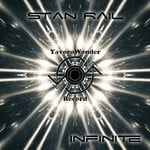 cover: Stan Rail - Infinite