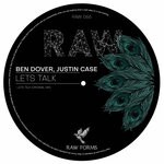 cover: Ben Dover|Justin Case - Lets Talk (Original Mix)