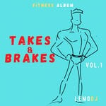 cover: Lemodj - Takes & Brakes Vol 1