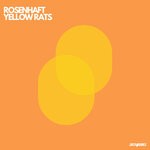 cover: Rosenhaft - Yellow Rats