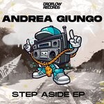 cover: Andrea Giungo - Step Aside