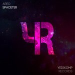 cover: Areo - Spaceter