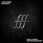 cover: Jerome Baker - Galaxial Exploration (Original Mix)