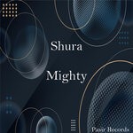 cover: Shura - Mighty