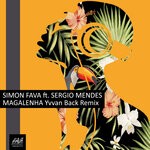 cover: Sergio Mendes|Simon Fava - Magalenha (Yvvan Back Remix)