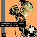 cover: Sergio Mendes|Simon Fava - Magalenha (Tribal Mix)