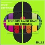 cover: Mike Opani|Rene Gosi - The Darkness