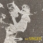 cover: Lennart Ginman Ginman - The Singer