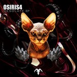 cover: Osiris4 - Desolated