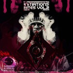 cover: Various - Initiation Rites Vol 2