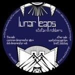 cover: Stefan Robbers - Lunar Leaps EP