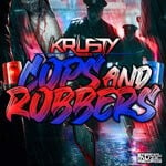 cover: Krusty - Cops & Robbers